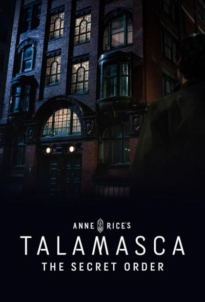 Таламаска: Тайный орден (2025) Таламаска: Тайный орден (2025)