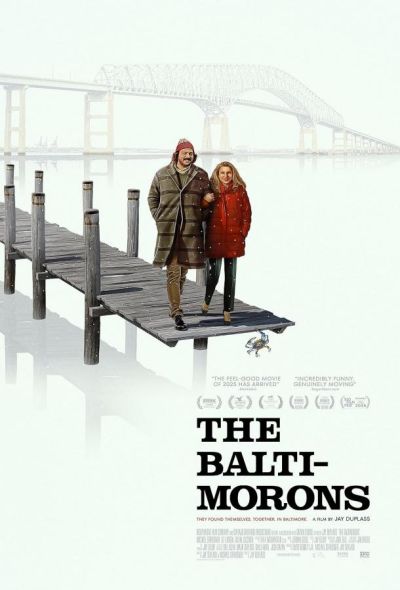Чудаки из Балтимора (2025) Чудаки из Балтимора (2025)