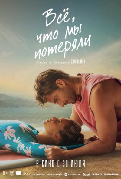 Всё, что мы потеряли (2026)