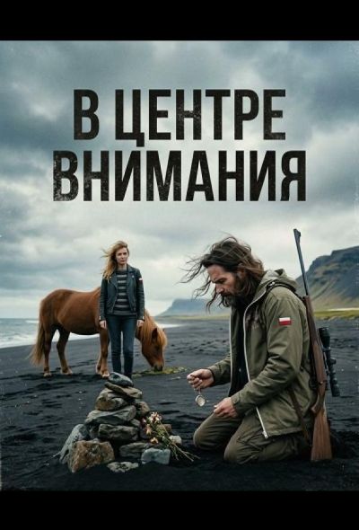 В центре внимания (2024)