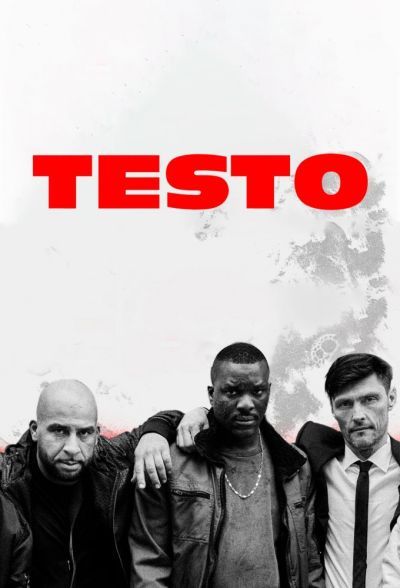 Тестостерон (2024) Тестостерон (2024)