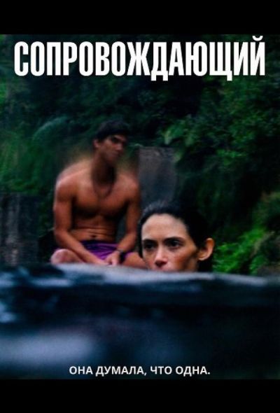Сопровождающий (2024)