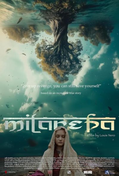 Миларепа (2024) Миларепа (2024)