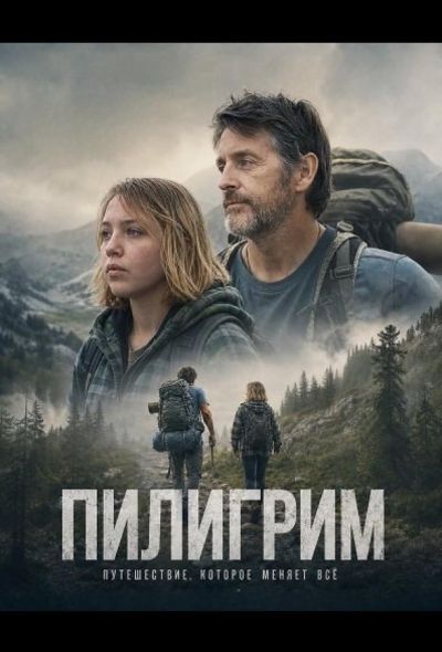 Пилигрим (2025)