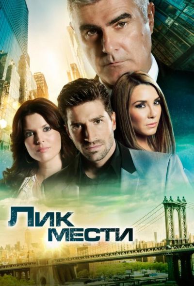 Лик мести (2013)