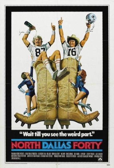 Северный Даллас Сорок (1979) Северный Даллас Сорок (1979)