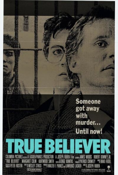 Верящий в правду (1988) Верящий в правду (1988)