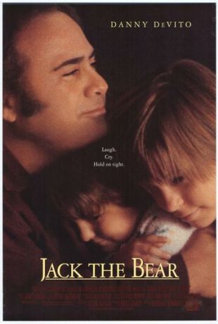 Джек-медведь (1993)