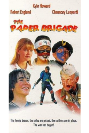 Гюнтер и газетная мафия (1996)