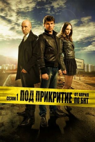 Под прикрытием (2011)