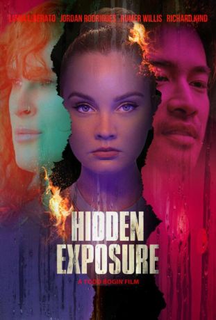 Черный лебедь. Тайна (2023)