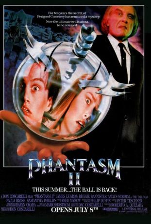 Фантазм 2 (1988)