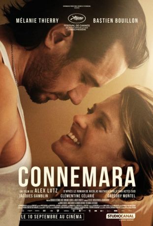 Коннемара (2025)