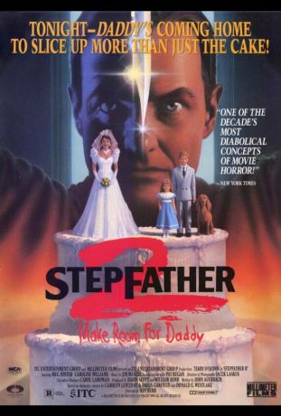 Отчим 2 (1989)