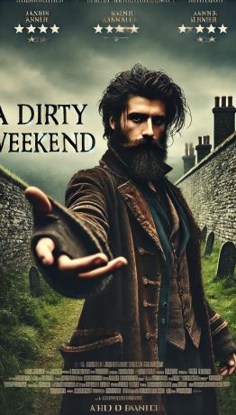 Дрянной Уикенд (2019)