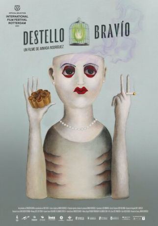 Яркая вспышка (2021)