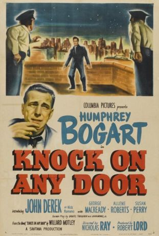 Стучись в любую дверь (1949)