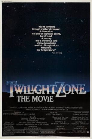 Сумеречная зона (1983)