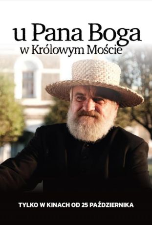 У Господа Бога в крулёвом мосте (2024)