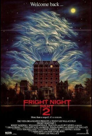 Ночь страха 2 (1988)