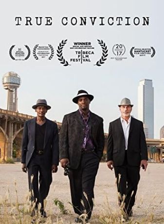 Справедливый приговор (2017)