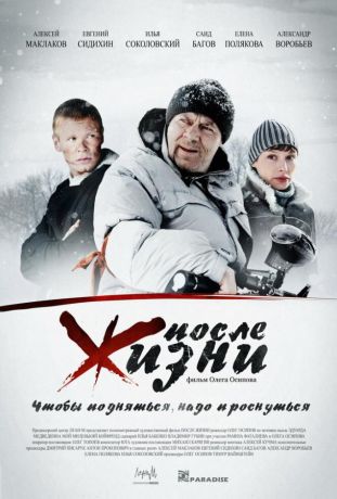 После жизни (2008)