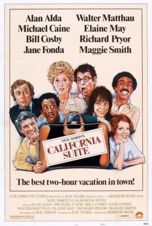Калифорнийский отель (1978)