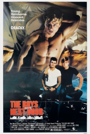 Соседские мальчишки (1985)