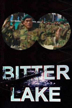 Горькое озеро (2016)