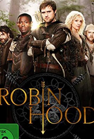 Робин Гуд (2006)