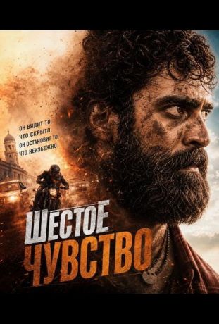 Шестое чувство (2026)