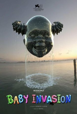 Вторжение младенцев (2024)