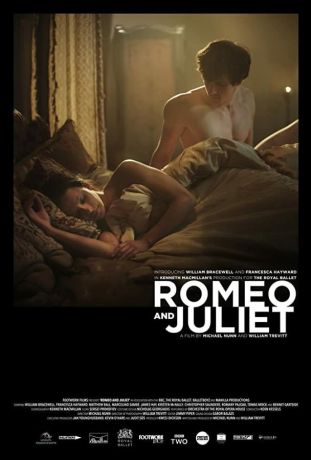 Ромео и Джульетта (2015)