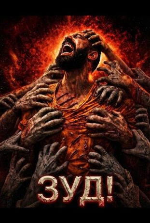 Зуд! (2024)