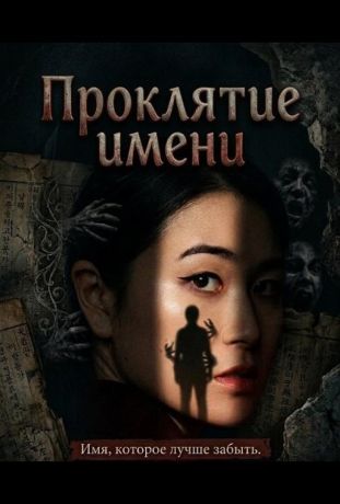 Проклятие имени (2026)