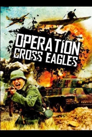 Операция «Орлиный крест» (1968)