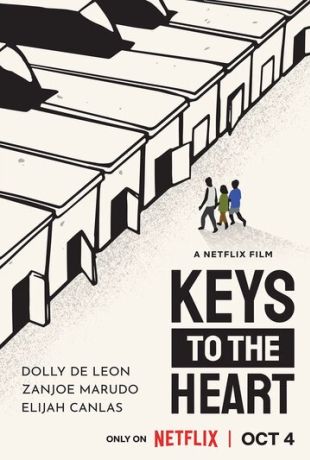 Ключи к сердцу (2023)