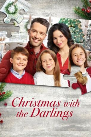 Рождество с близкими (2020)