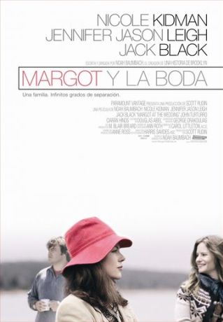 Марго на свадьбе (2007)