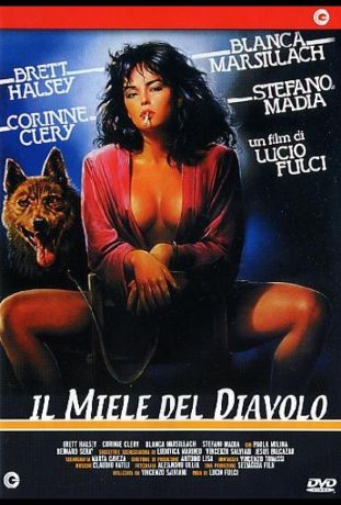 Дьявольский мед (1986)