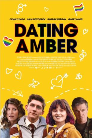 Свидание с Эмбер (2021)