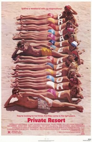 Частный курорт (1985)