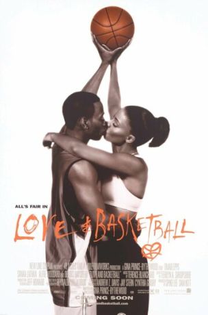 Любовь и баскетбол (2001)