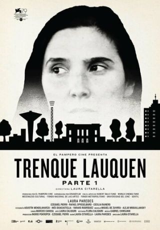 Тренке Лаукен: Часть первая (2022)