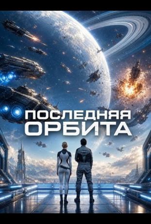 Последняя орбита (2026)