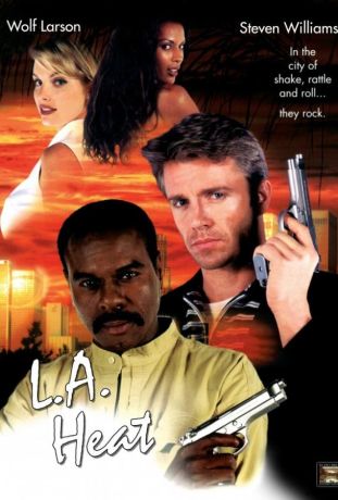 Жара в Лос-Анджелесе (1997)