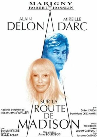 Мосты округа Мэдисон (2007)