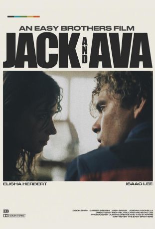 Джек и Эйва (2026)