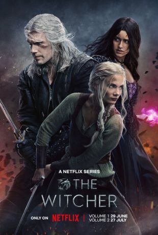 Ведьмак (2019)