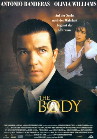 Тело (2001)